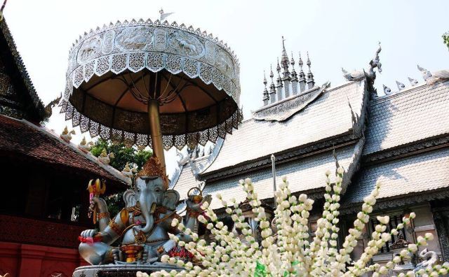 Wat Sri Suphan