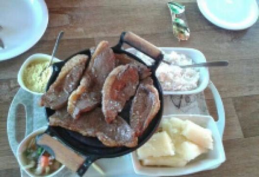 City Bier美食图片