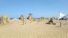 万平口海滨风景区-日照-170200081