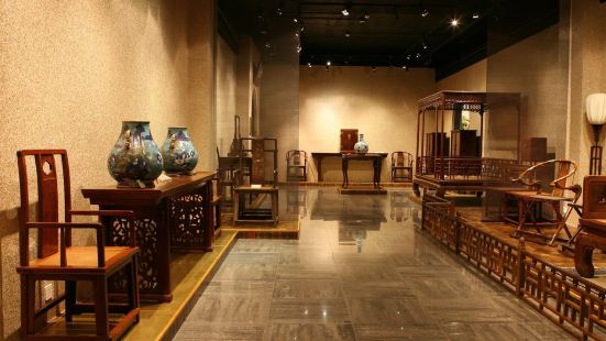 Guanfu Museum