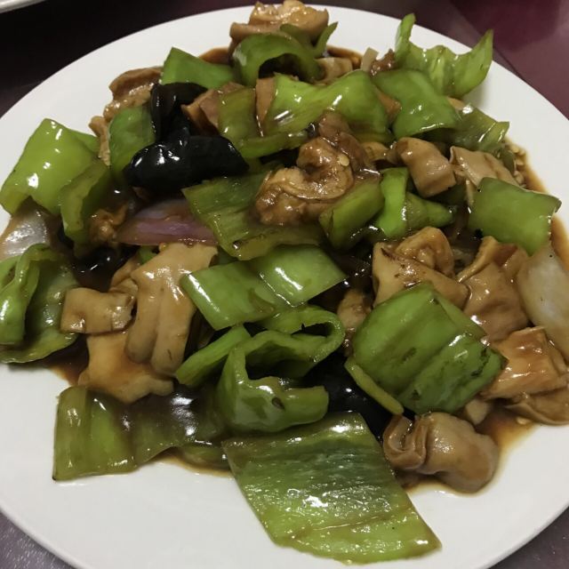 九龍餐廳(大沽路4號老店)