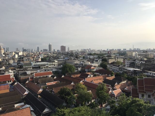 Wat Traimit Wittayaram