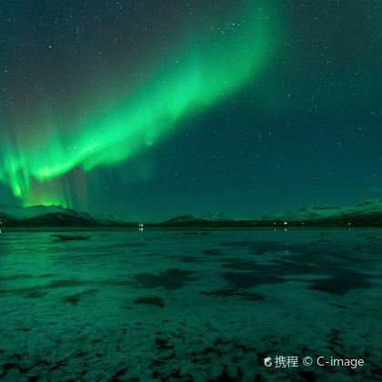 加拿大耶洛奈夫4日3晚私家团
