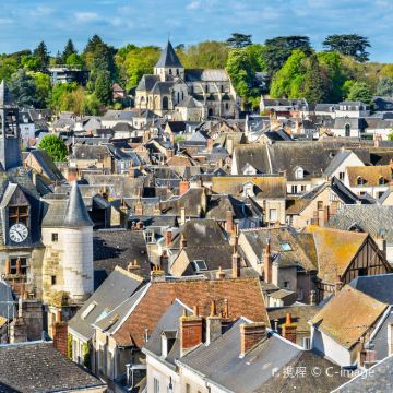 巴黎+巴约+圣米歇尔山+勒芒+图尔12日11晚拼小团