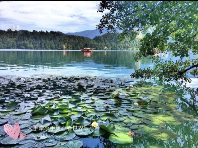 Lake Bled