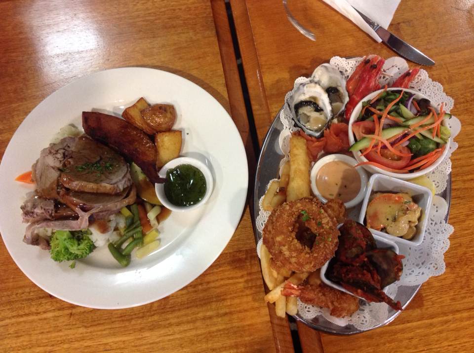 Levee Food餐厅图片