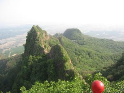 拉法山國家森林公園