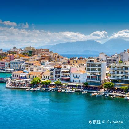 希腊雅典+圣托里尼+扎金索斯10日8晚私家团