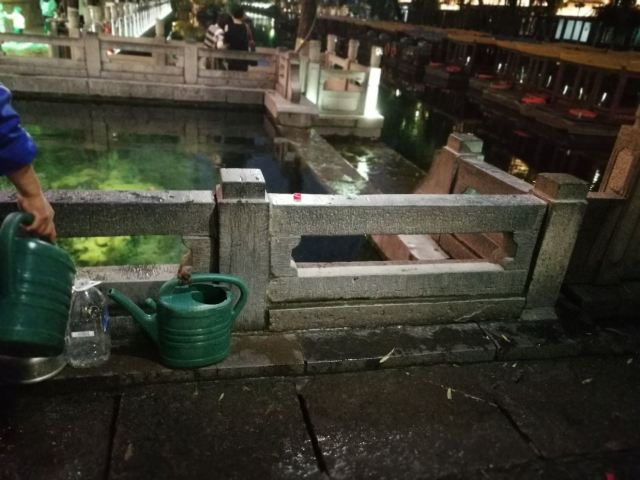Heihu Spring