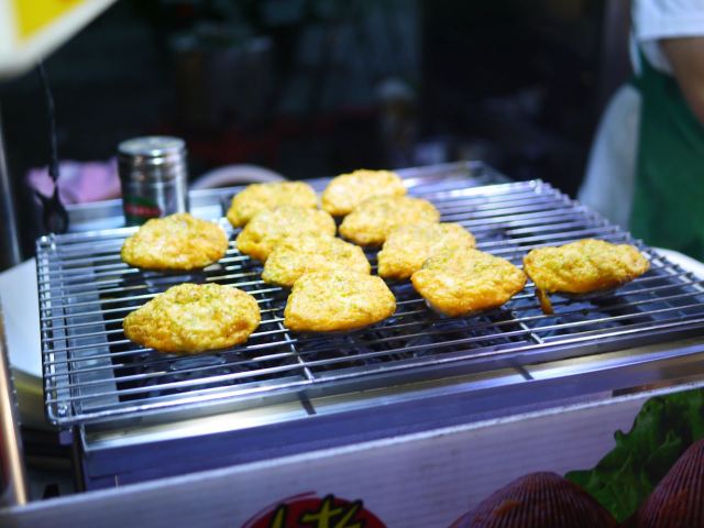 Liuhe Night Market