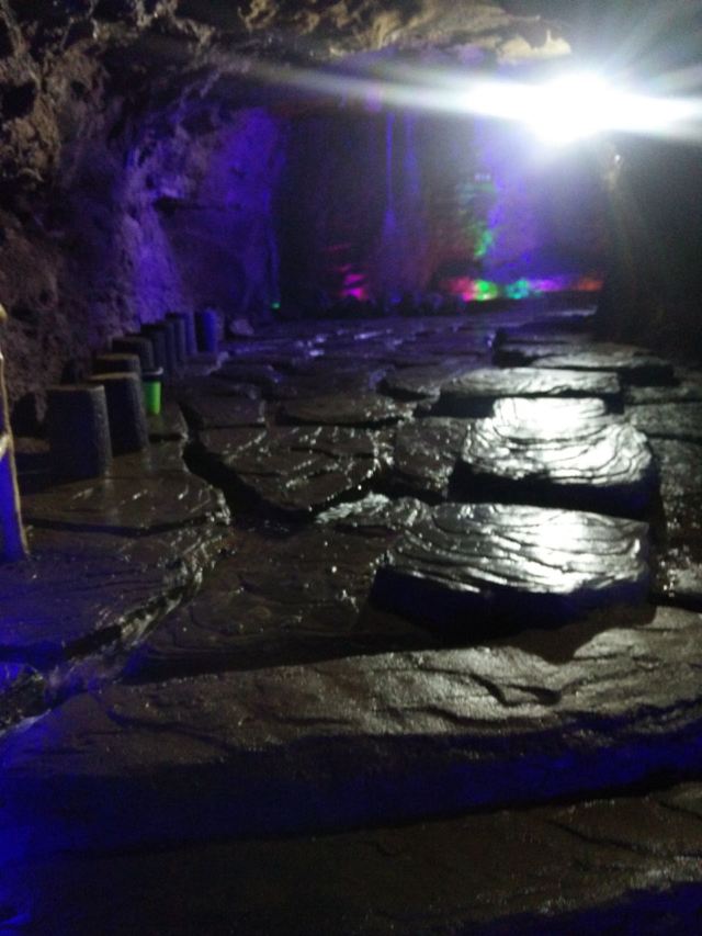 Tiangu·Natural Underground Gallery