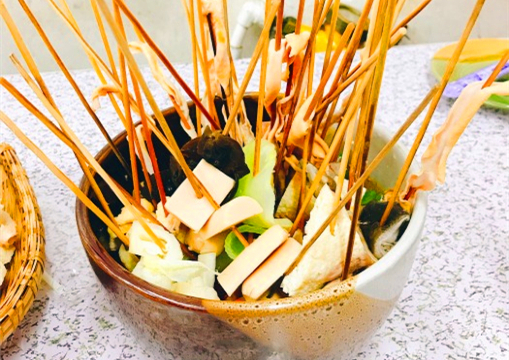 张妈妈特色川味馆(鼓楼店)