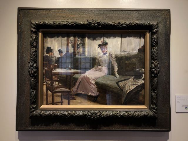 National Museum of Fine Arts