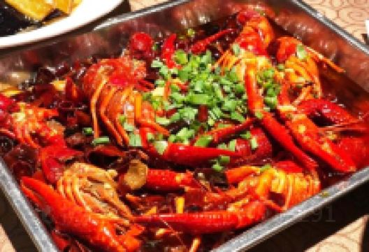 红巷子(和平分店)美食图片