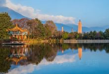 姚安旅游图片-洱海观光1日游