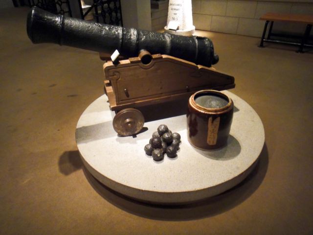 Hong Kong Museum of History