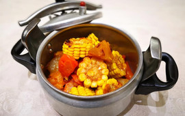 人家小院食府