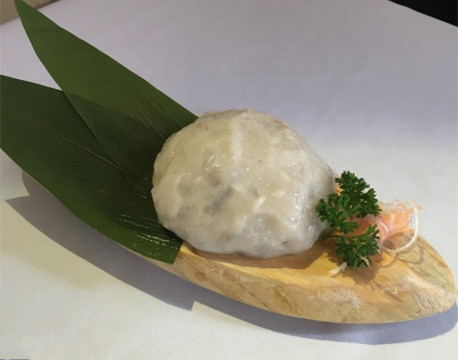 成善·红火锅(李公堤店)