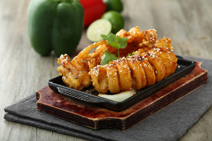 Mei Nai Bistro- Vietnam Cuisine(COCO PARK)