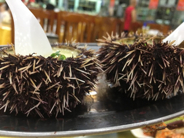 Chun Yuan Seafood Square (Main Branch)