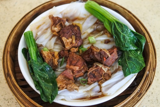 喜鹊茶餐厅(车陂店)