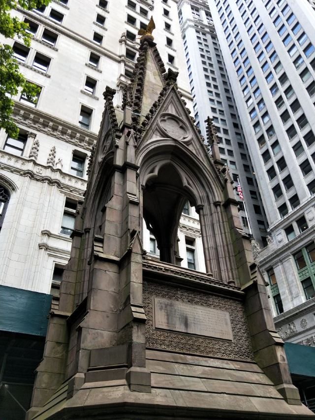 Trinity Church