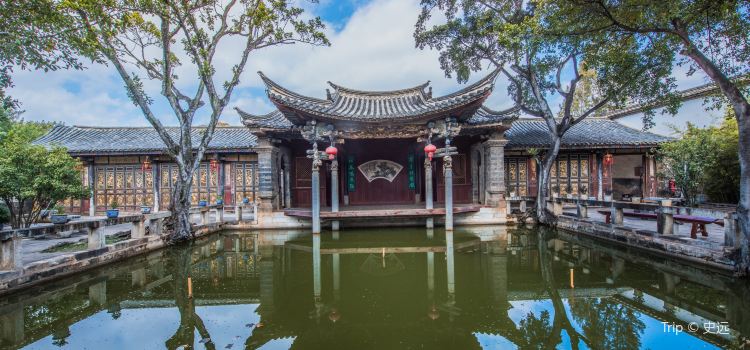 Zhu Family Garden Travel Guidebook Must Visit Attractions In