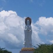 五月中旬去三亚会不会热的难受?