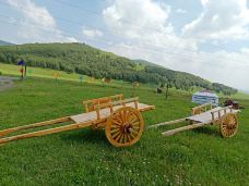 贡格尔草原-克什克腾旗-zhang19830809