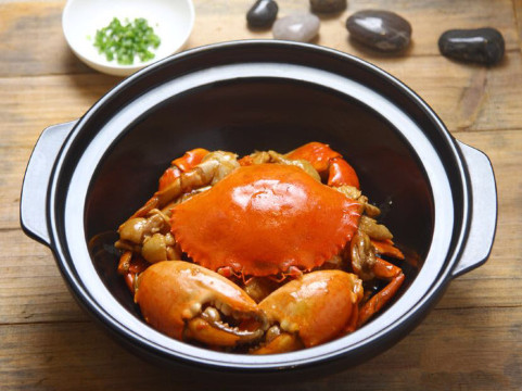 口味堂(珞喻路店)