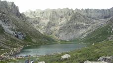 扎尕尔措-阿坝县-YoYo_1G6G1K4N