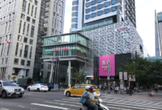 微风广场(松高店)购物图片