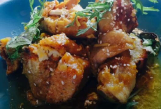 El Montanes美食图片