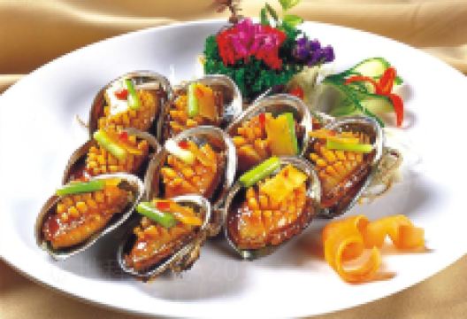 燕欣老字号活海鲜家常菜(北京路店)美食图片