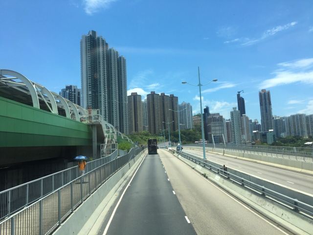 海怡半島