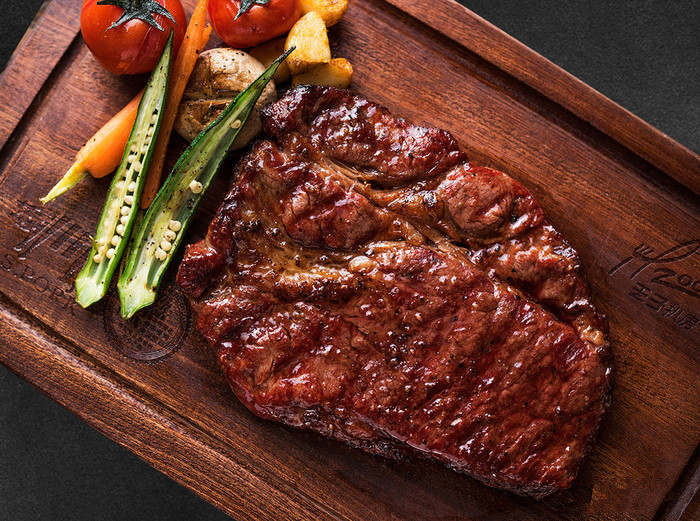 佐度王子扒房(爱建卓展店)餐厅图片