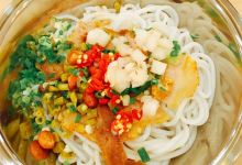 崇善米粉(依仁路店)美食图片