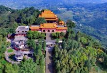 佛来山景点图片
