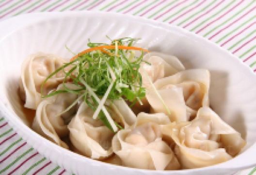 笑来喜馄饨小笼工坊店(梁南苑店)美食图片