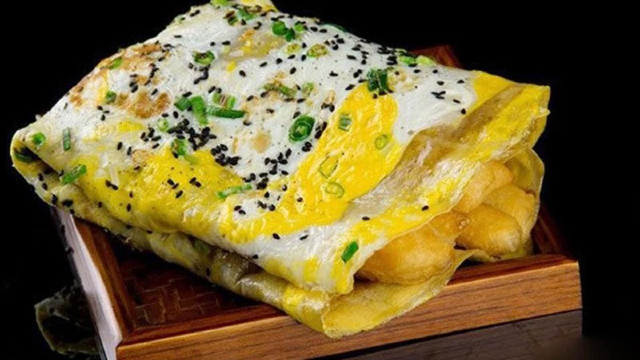 真素诚(玉泉路总店)