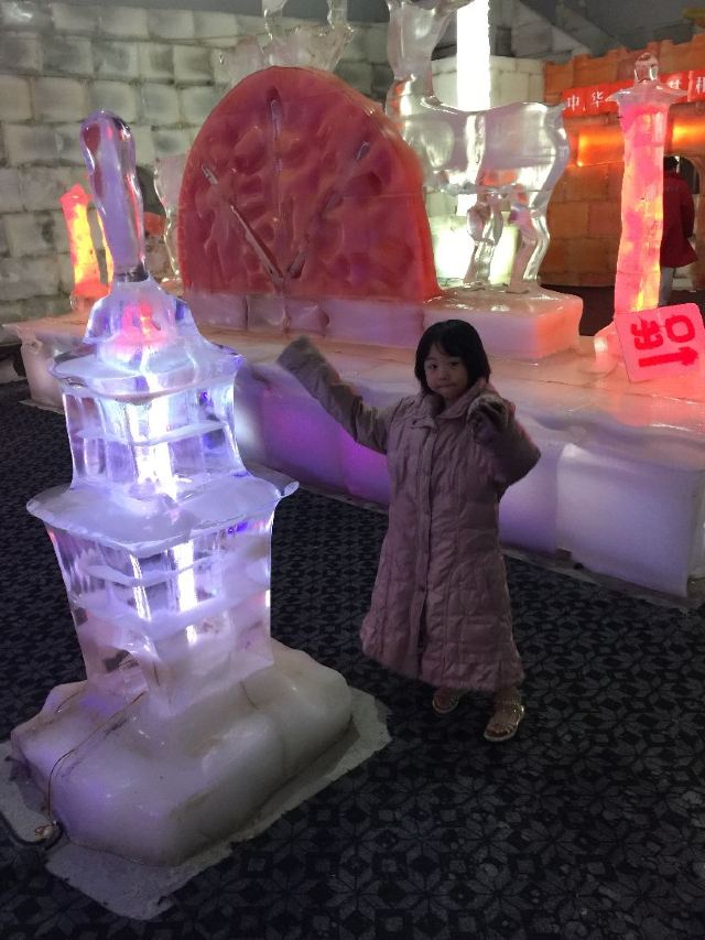 中部夢幻城