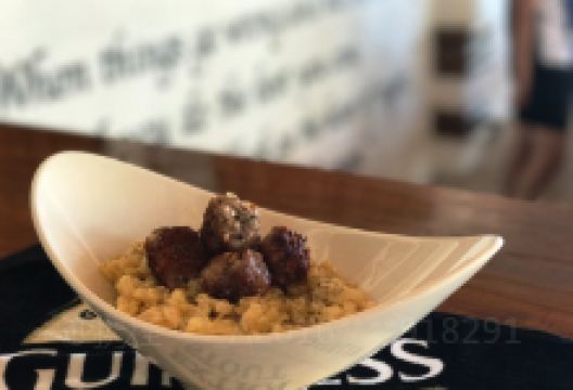 The Craic House美食图片