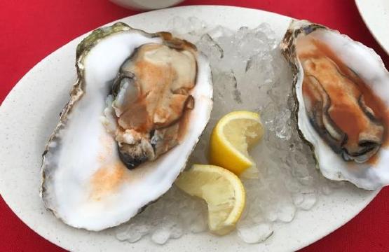 渔香百年海鲜村