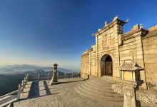 南岳衡山度假区旅游图片-祝融峰+衡山+衡阳2日游