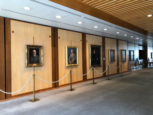 Parliament House