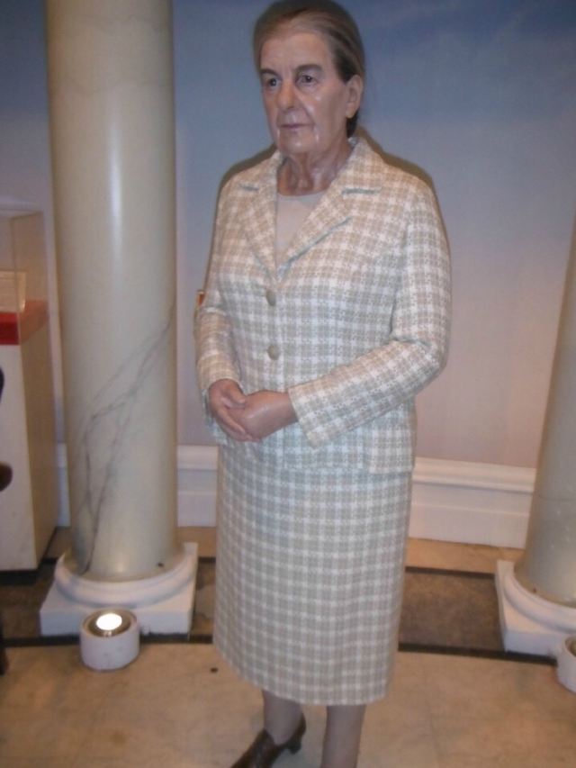 Madame Tussauds New York