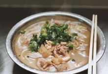 舒记老友粉(七星路店)美食图片