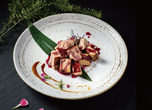 松月自慢料理(北二环中路店)