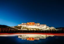 佩马杨格提斯旅游图片-触摸天堂，西藏自然风光四日行