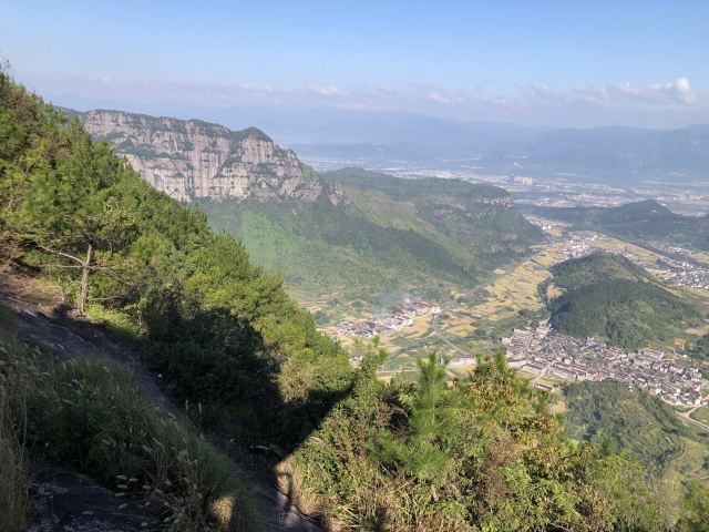 경성암